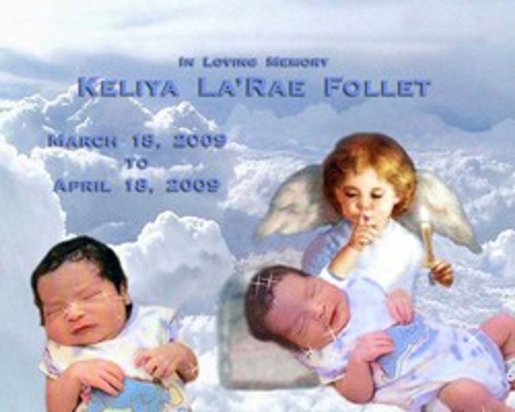Keliya Follet