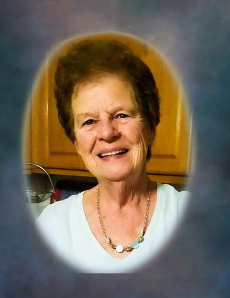 Margaret Ruth Pratt Profile Photo