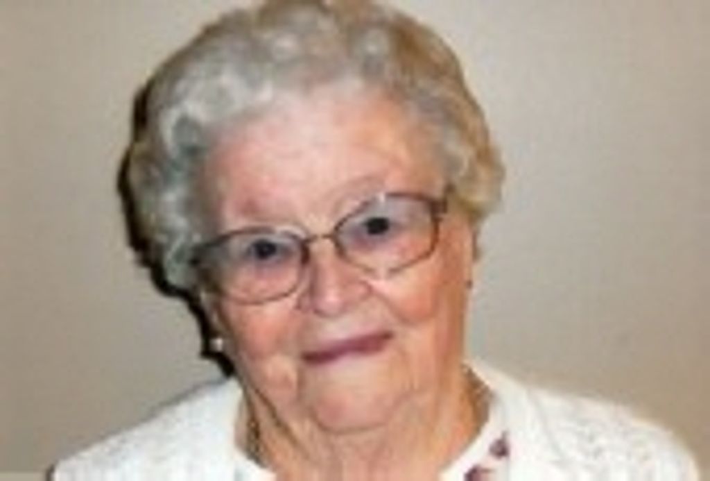 Clotille Williams
