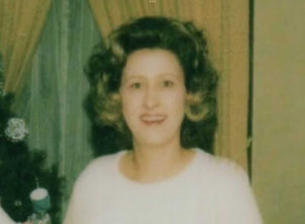 Shirley Ann Giambra