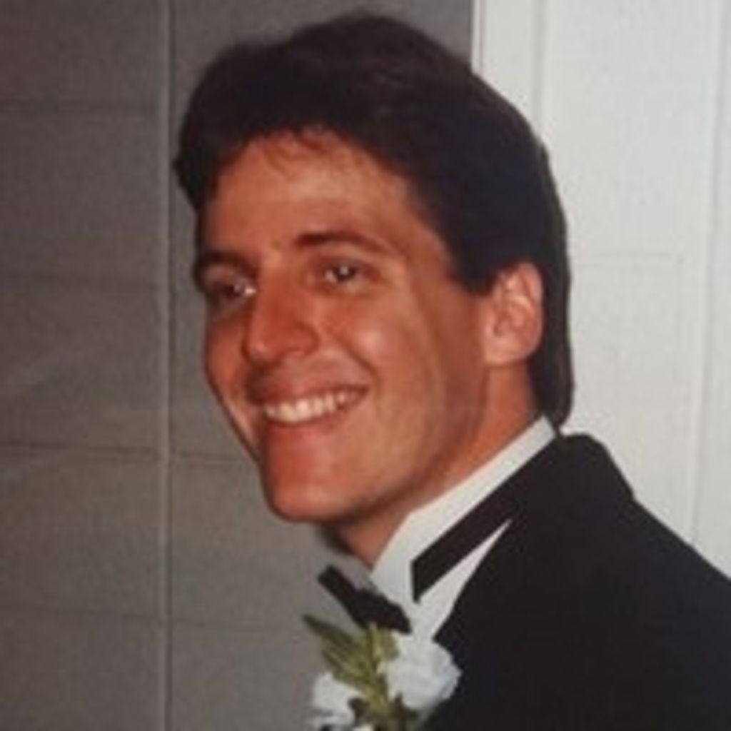 William "Bill" Jay Downing