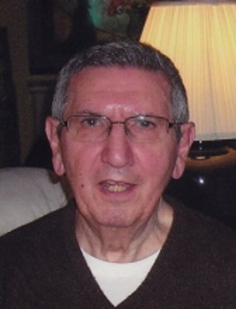 Peter E Hankish Profile Photo