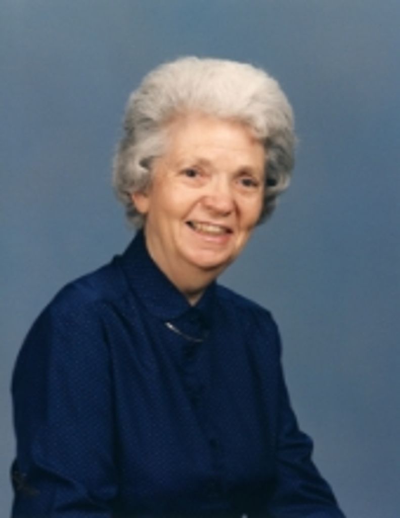 Rosa Etta Braswell Paige Profile Photo