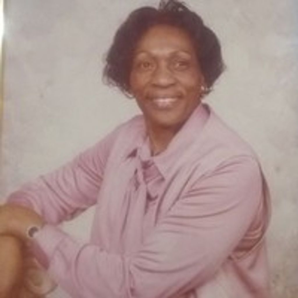 Anna B. Momon Profile Photo
