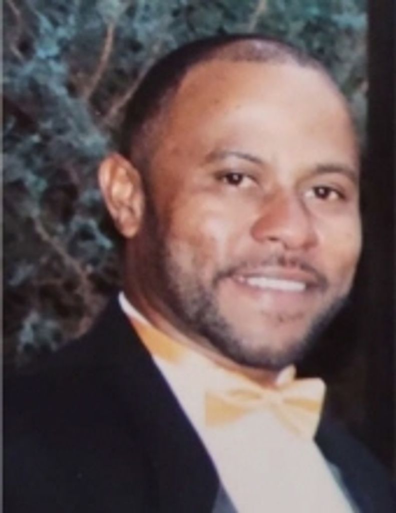 Emick J. Price, Sr.