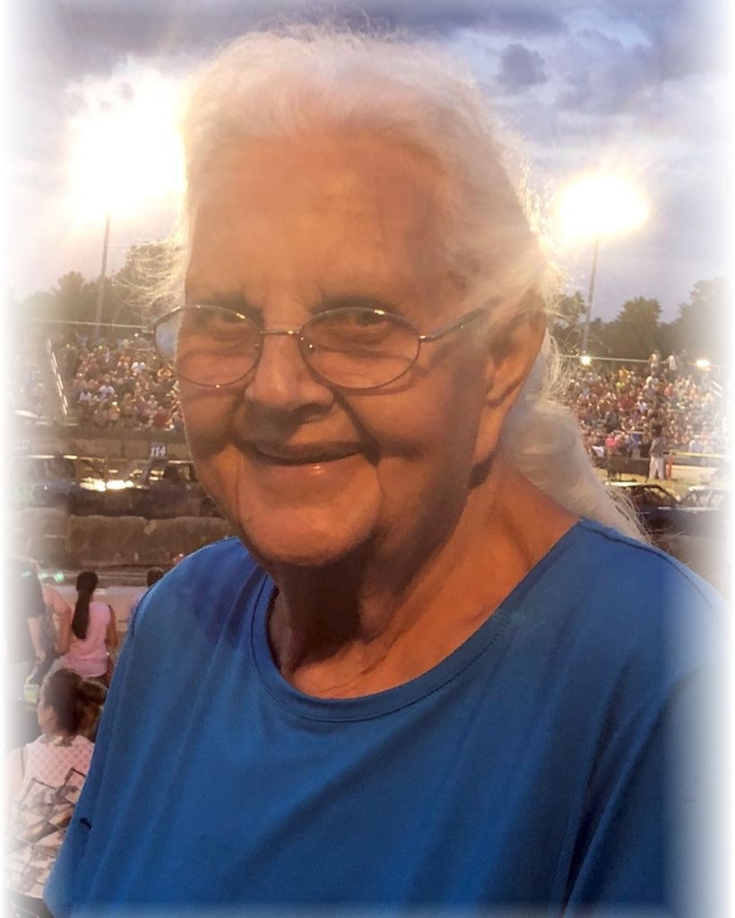 Helen M. Halcomb