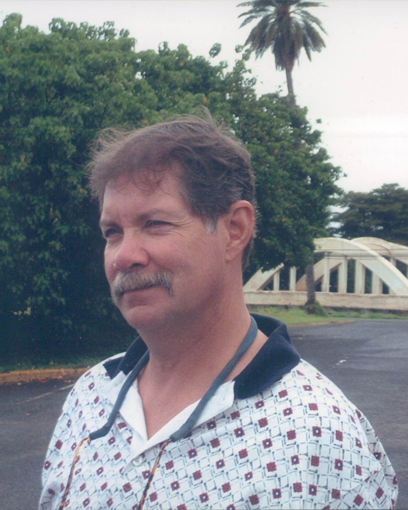 William F. "Bill" Gonder, III Profile Photo