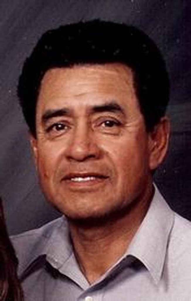 Manuel Perez, Jr.