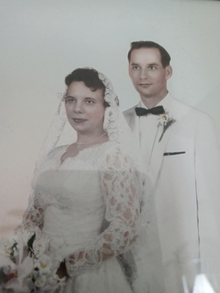 Carol Ann Cherrier