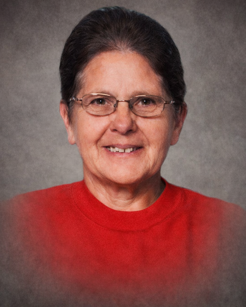 Tina Ackell Profile Photo