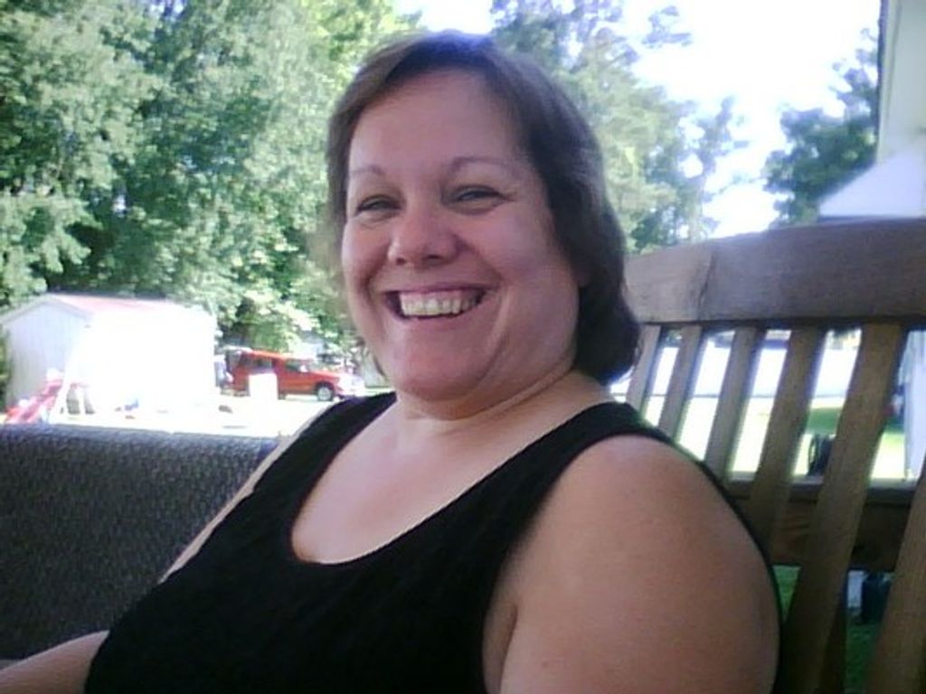 Christine Marie Davenport Wood