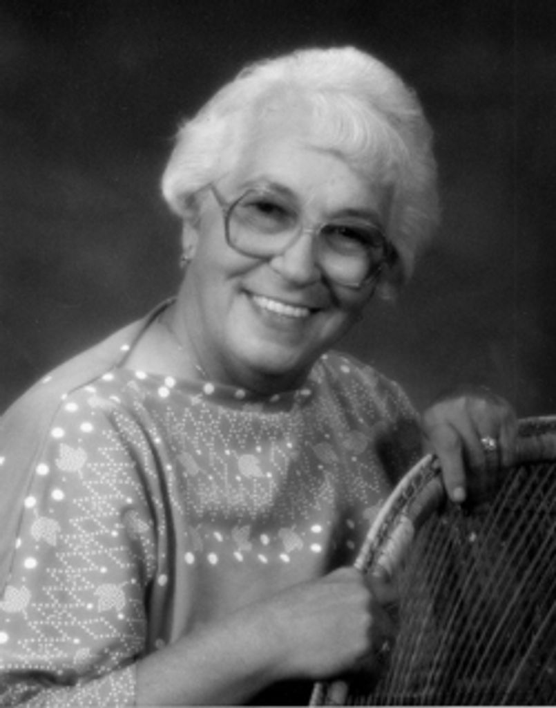 Gwen Ellison