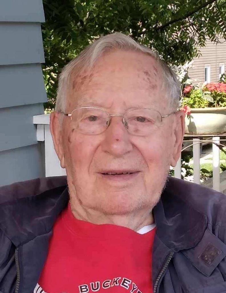 Harold A. "Andy" Graham Profile Photo