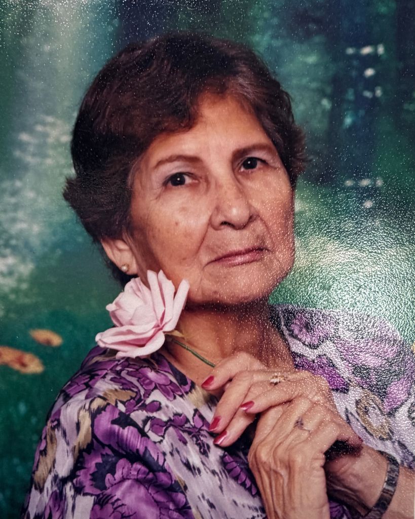 Esther G. Cortez Profile Photo