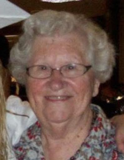 Fern O. (Sager)  Borrell Profile Photo