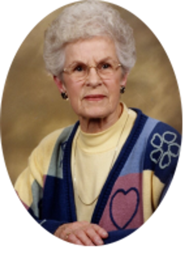 Clarice Lorraine Martz