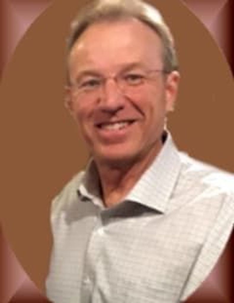 Scott Trippel Profile Photo