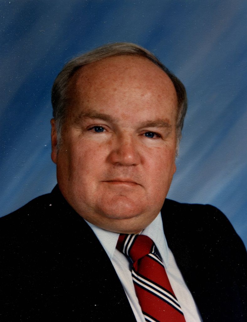 Ralph Dan Seigworth Profile Photo