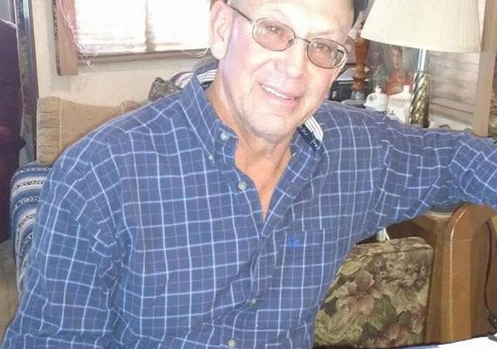 Timothy Donald Taylor Profile Photo