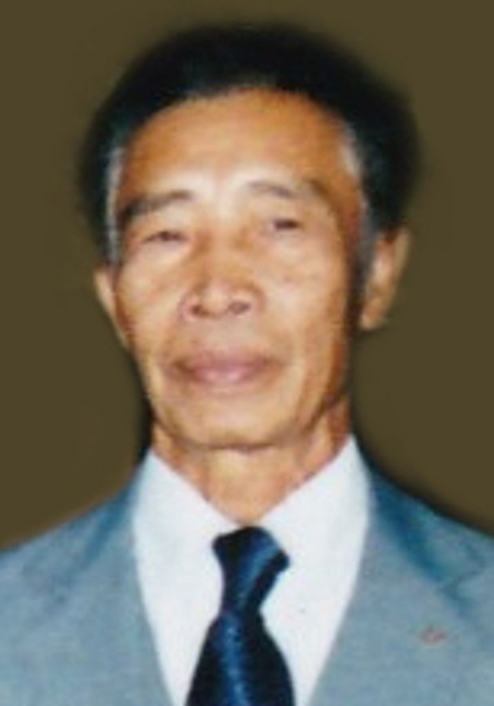 Khampheng Seangmany