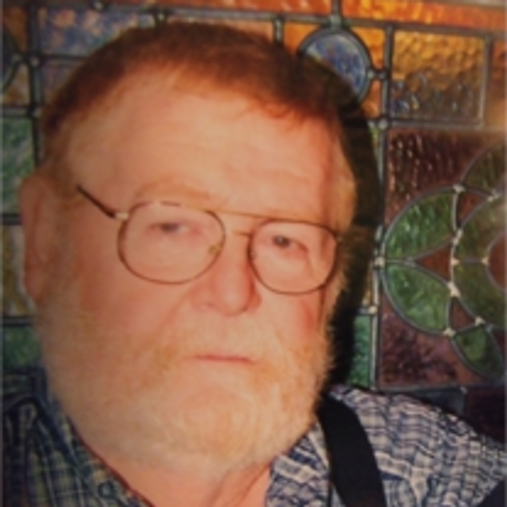 Edward Hollis Overton Profile Photo
