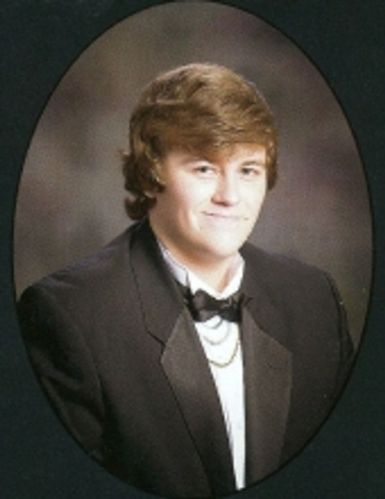 Tucker Avery Bentley