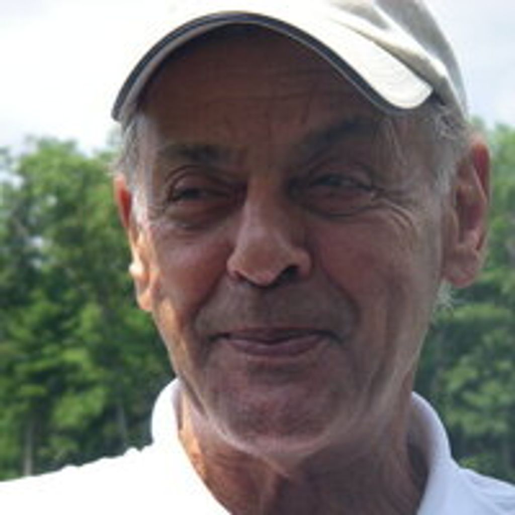 Frank T. "Grandfather" Paolino Profile Photo