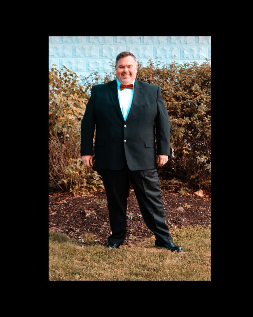 Russell L. Brown