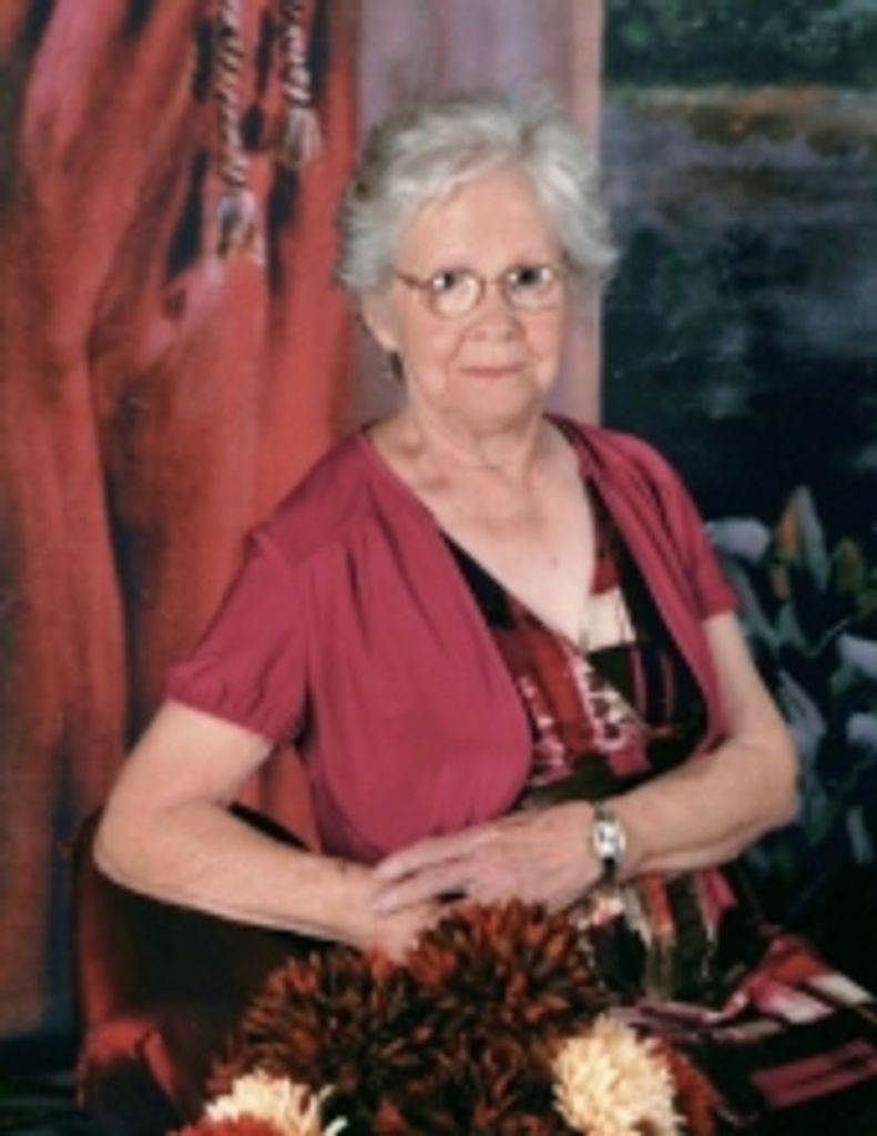 Lucille E. Weaver