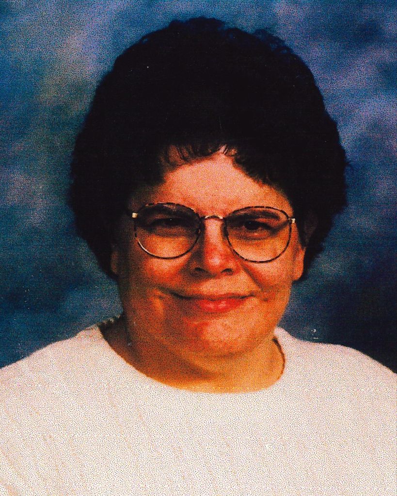 Barbara Kay Nemmers