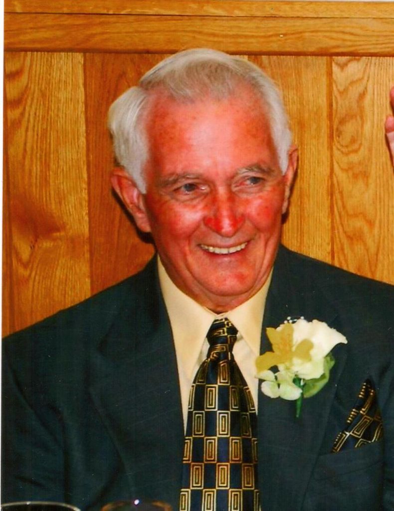 Donald R. Leeper Profile Photo