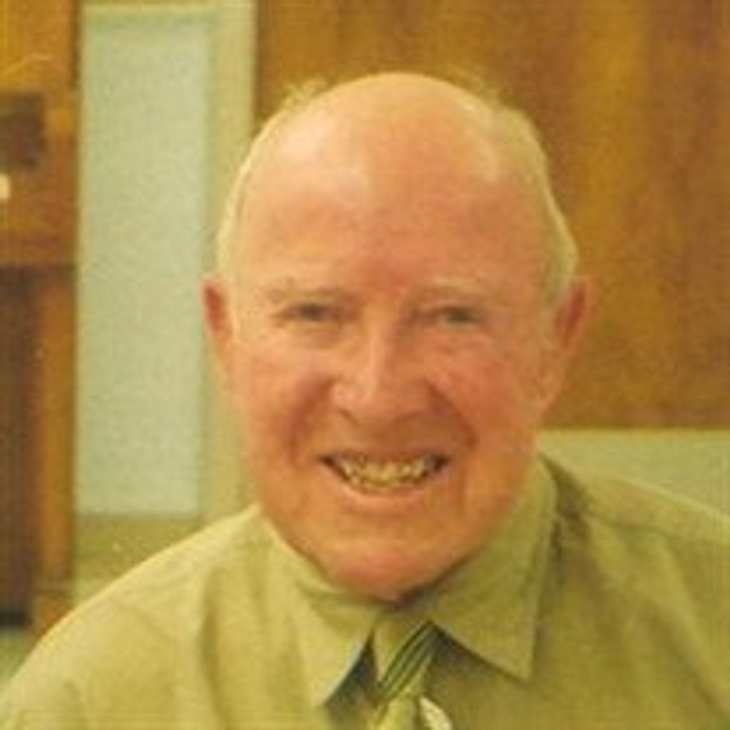 Thomas O. "Tom" Millering