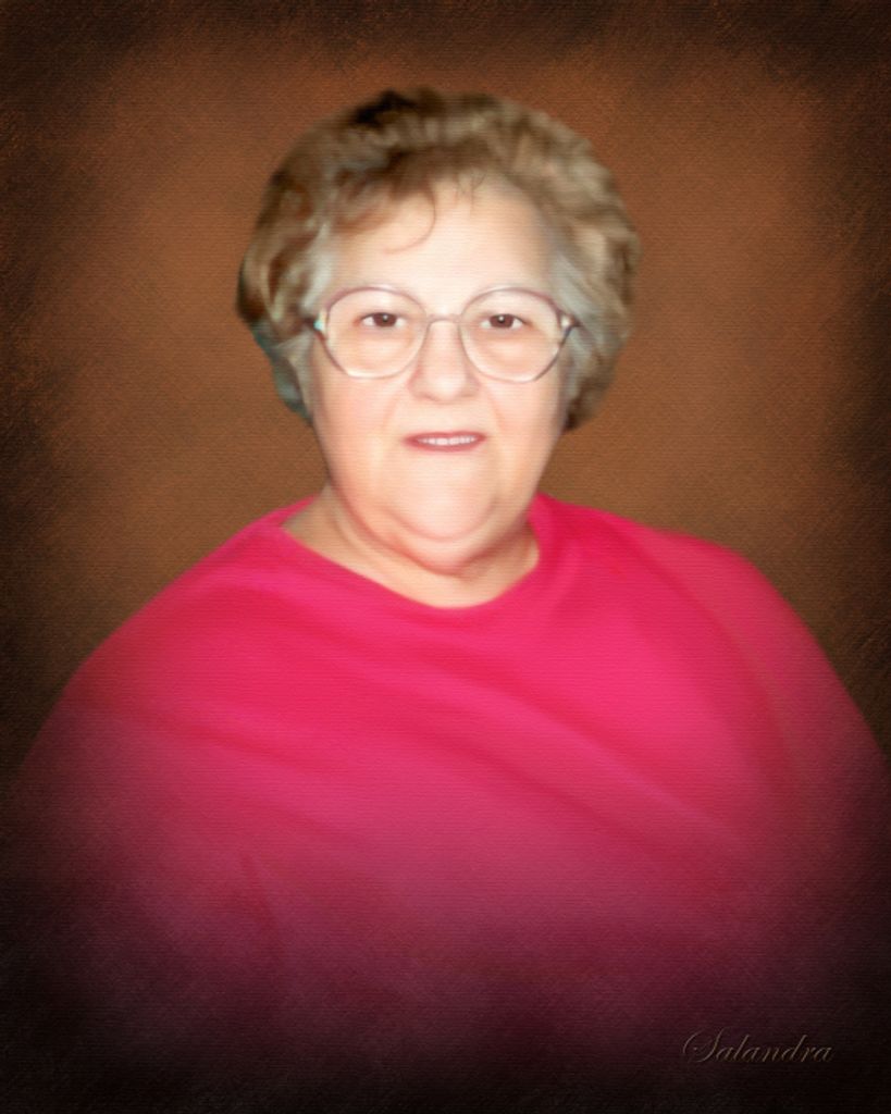 Angeline Simonelli Kendo