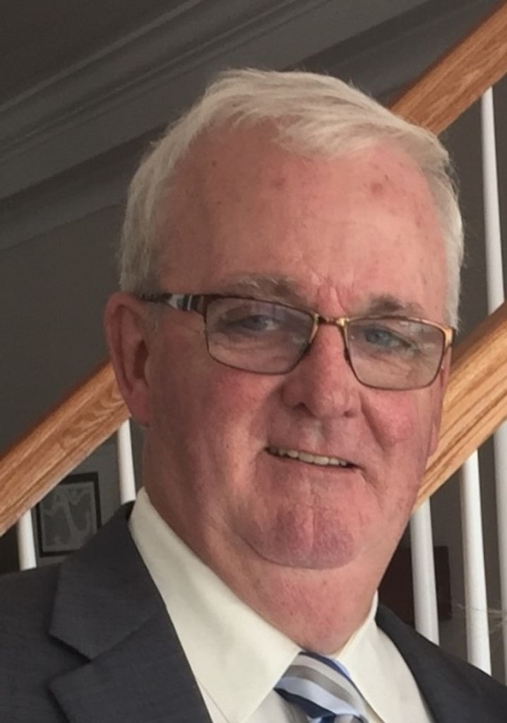 Kevin Edward Mulholland Profile Photo