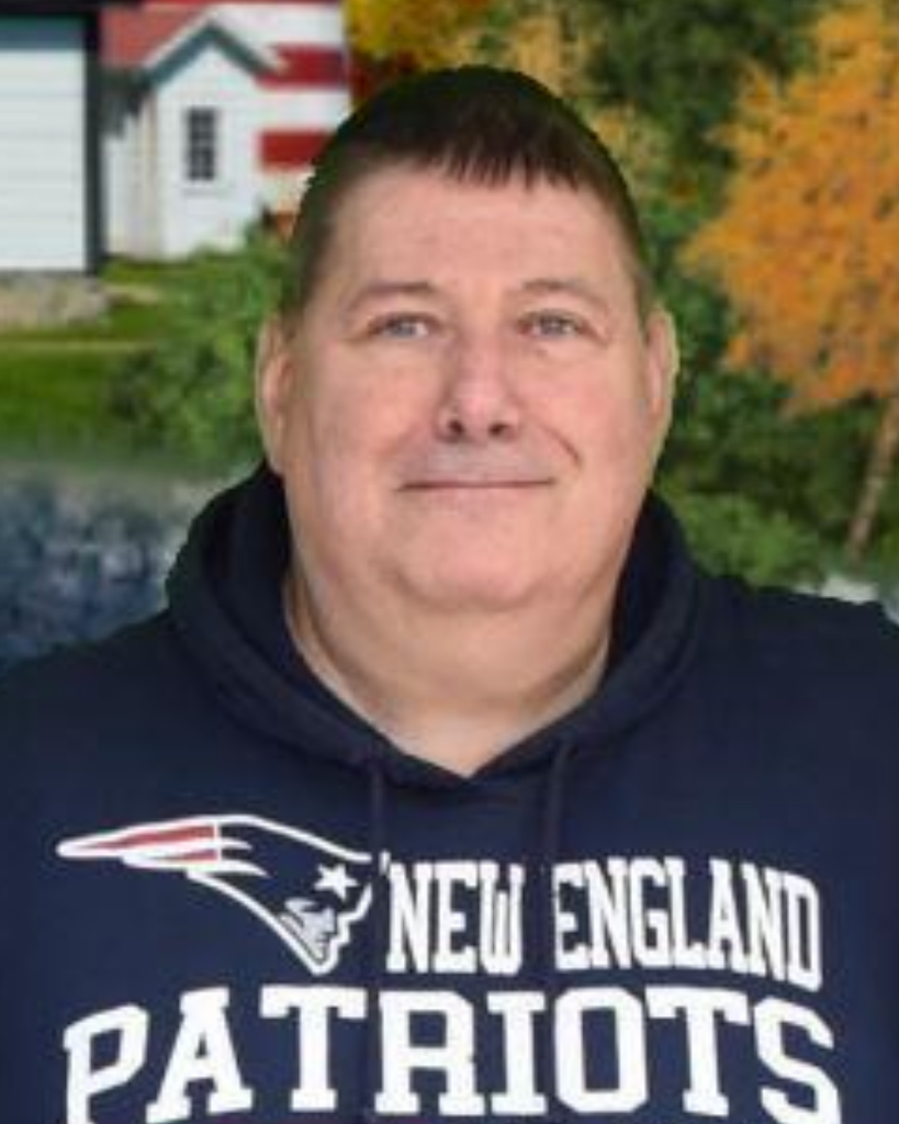 Robert Peter Santos Profile Photo