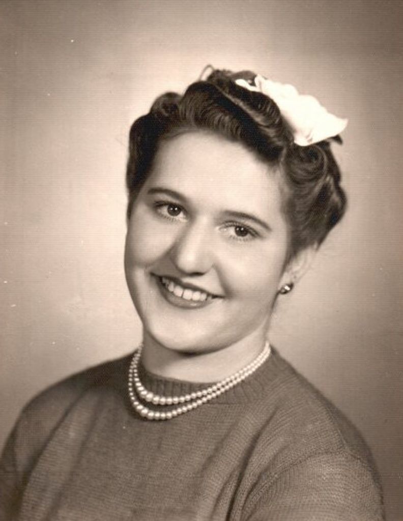 Genevieve Rose Wojtowicz