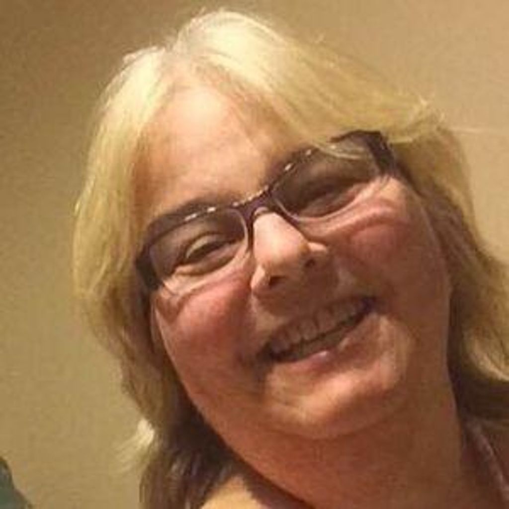 Terri Elizabeth Sturgill