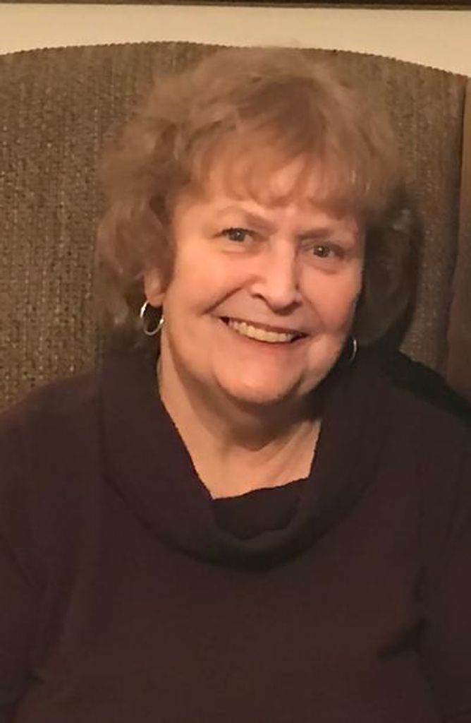 Ann Steinhilper Profile Photo