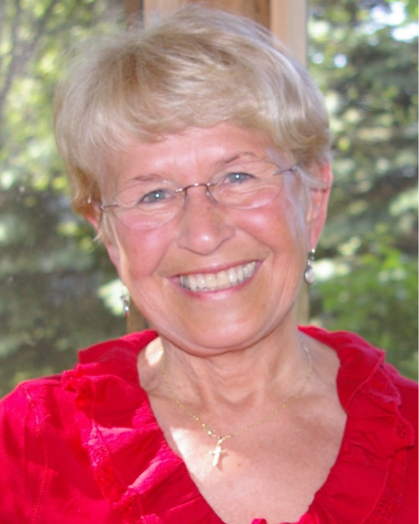 Elizabeth "Betty" Dorothea McGonigle