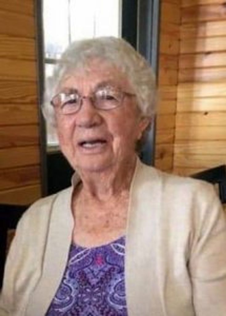 Argie Lou Heinrich Profile Photo