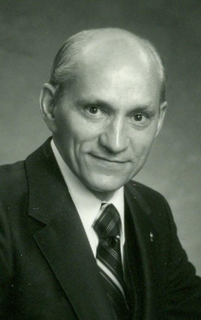 Richard E. "Dick" King Profile Photo