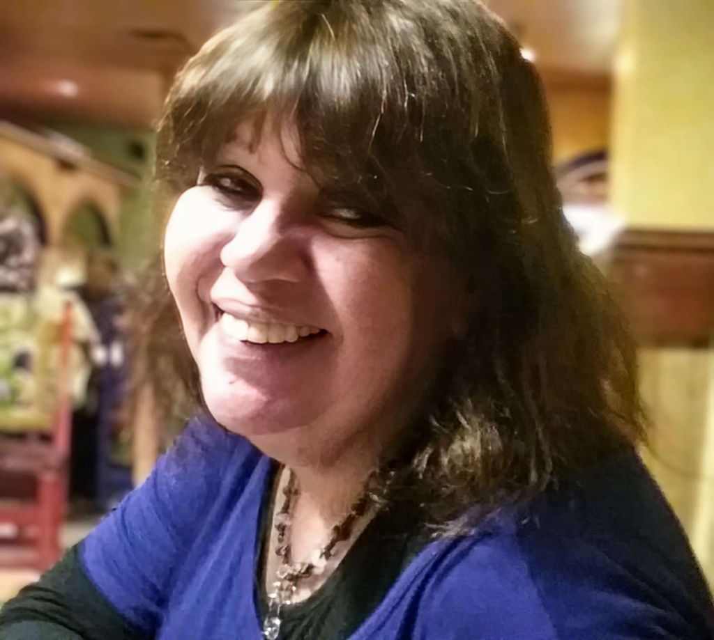 Susan Kay Johnson Staggs Profile Photo