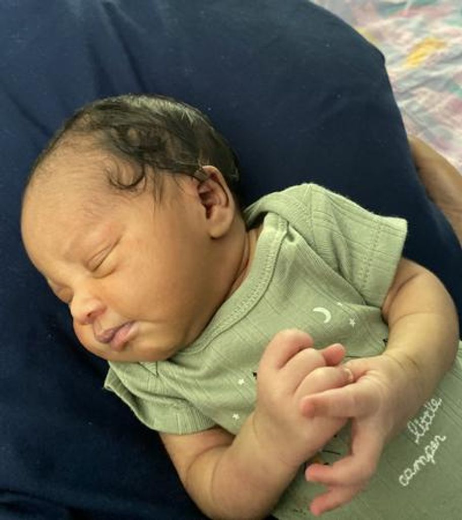 Hercules James Hawkins