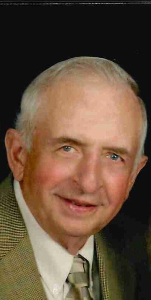 Harlan A. Laabs Profile Photo