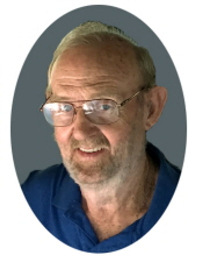 James  Russell Burrows