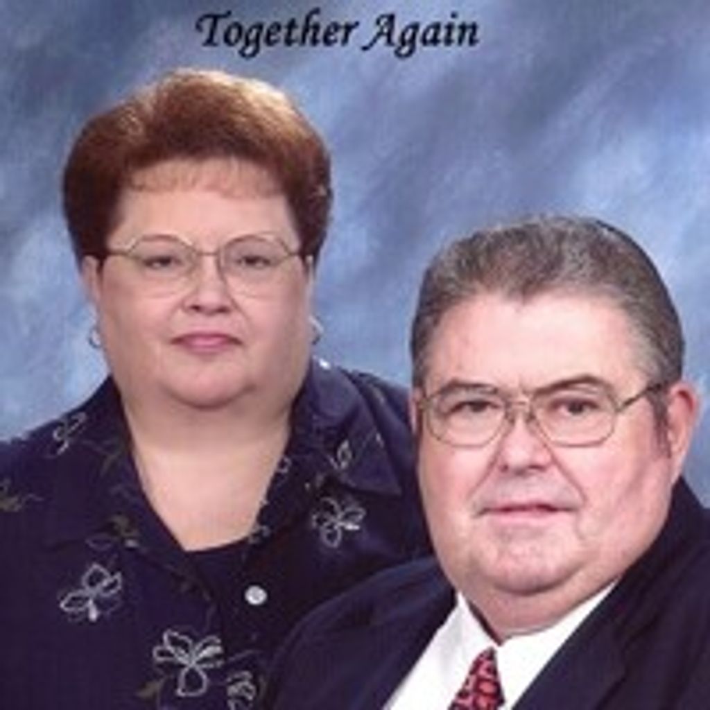 Donald  R. Hartley Profile Photo