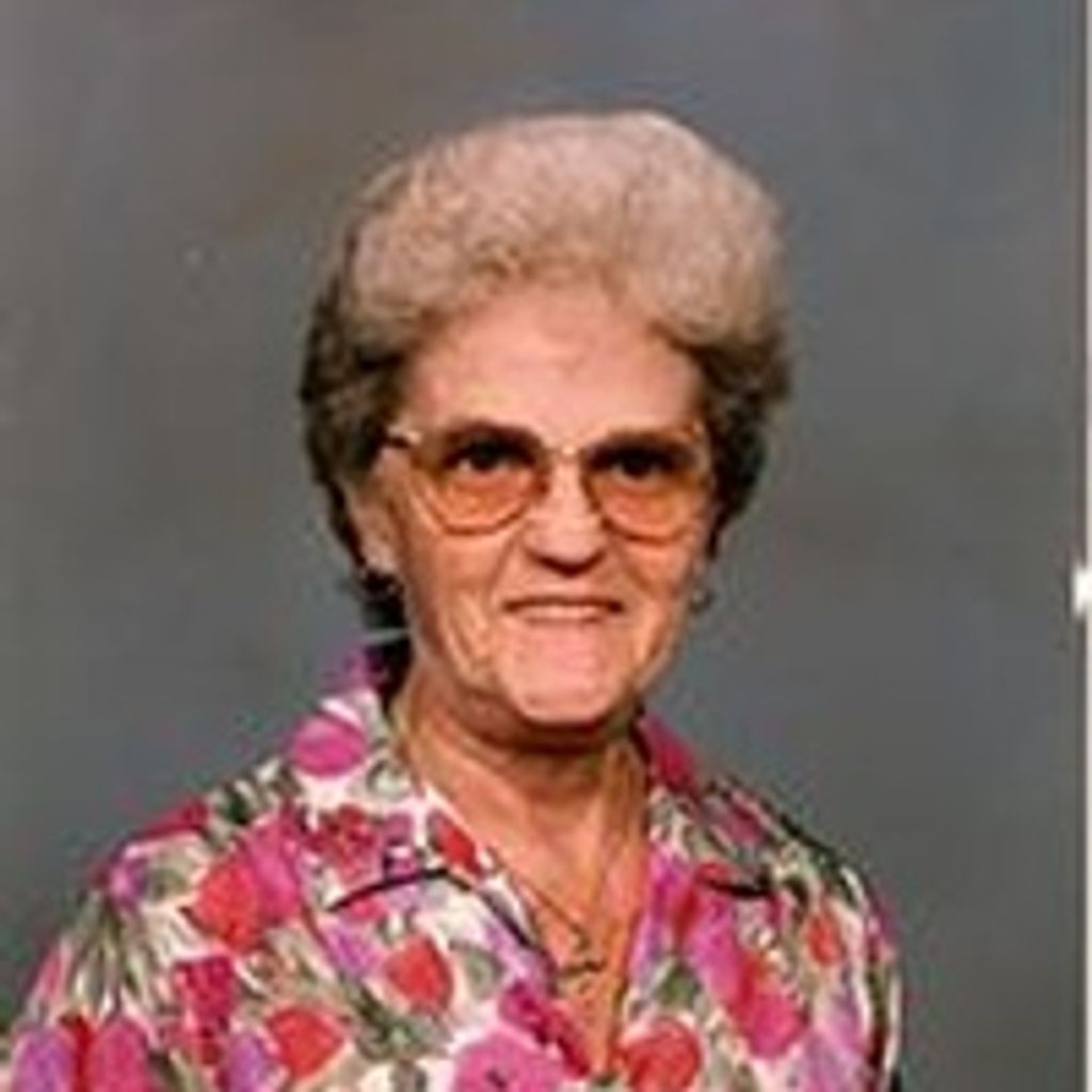 Joanne Murphy