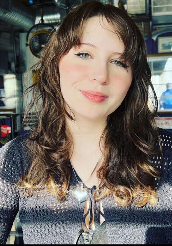 Jordan Taylor James Profile Photo