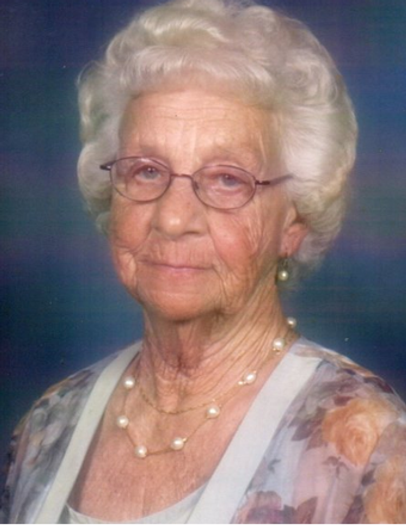 Molly V. (Galob) Guilliouma