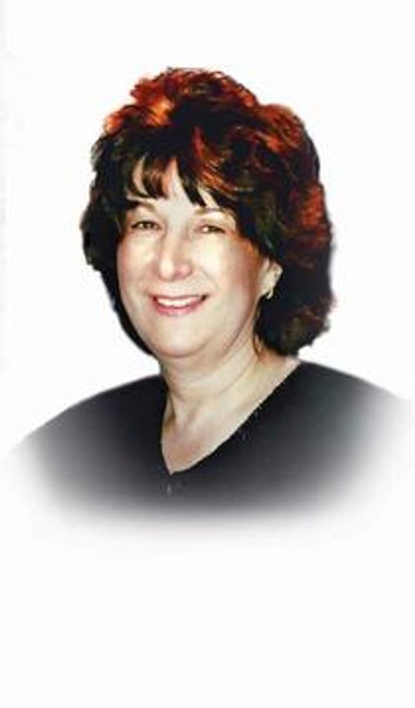 Susan Mary (Lakatos)  Robinette